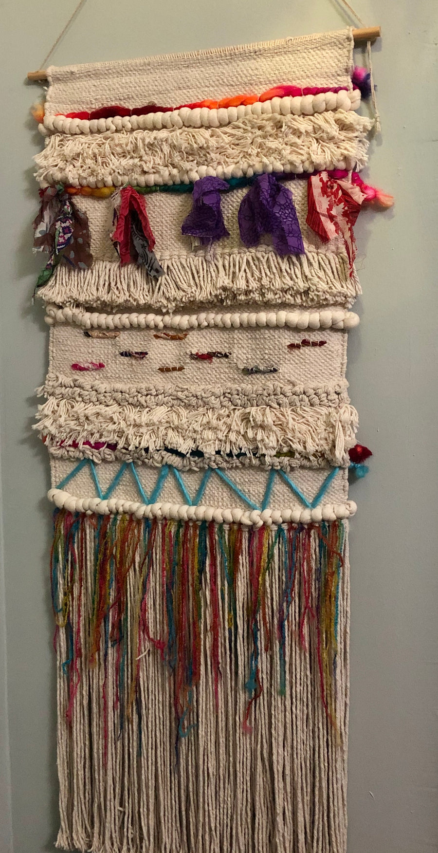 Wall Hanging