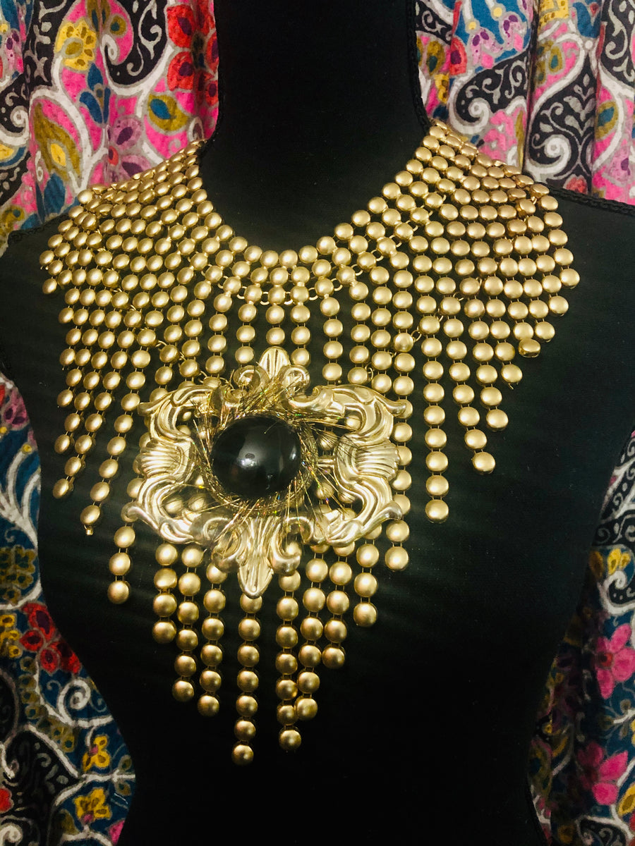 Statement Necklace