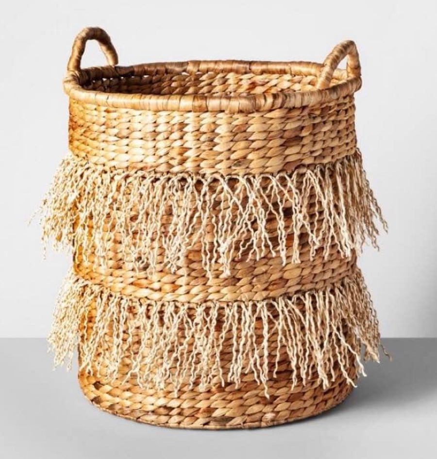 Wicker Basket