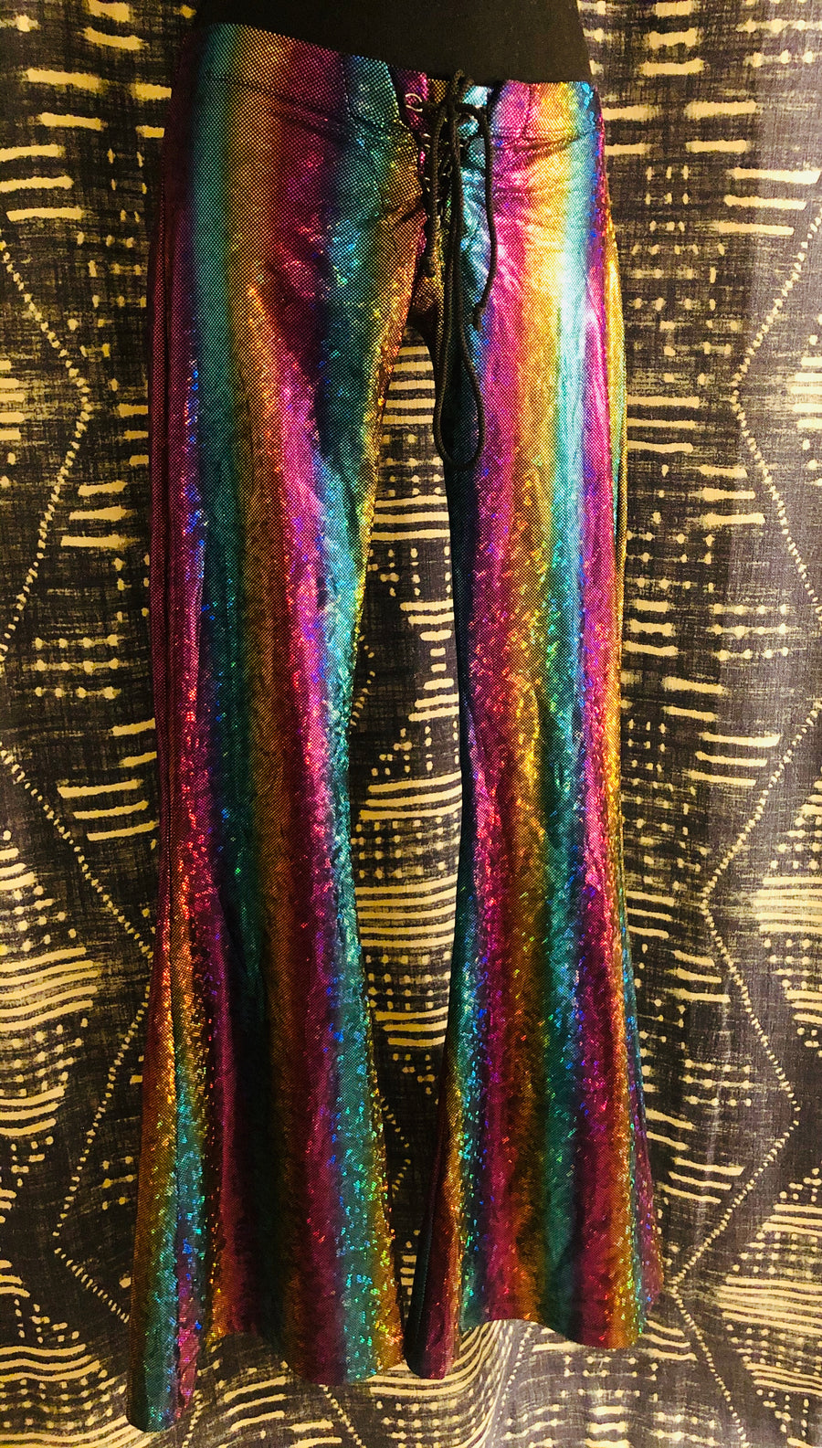 Rainbow Pants