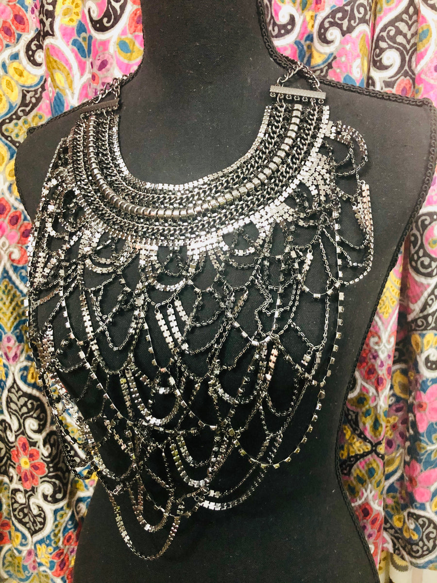 Statement Necklace